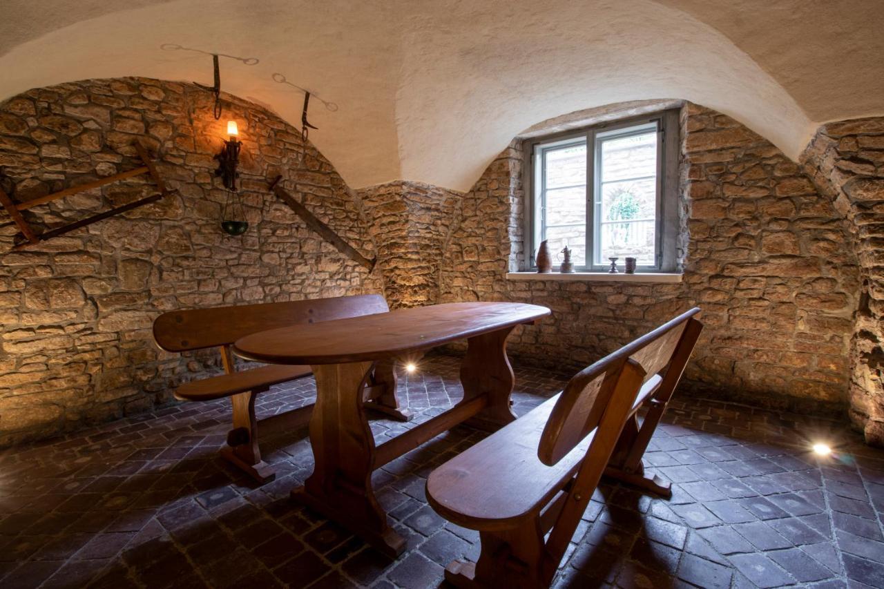 Aussergewoehnliches, Historisches, Spaetgotisches Wohnhaus Von 1519, Gries 5 게라 외부 사진